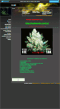 Mobile Screenshot of huleni.websnadno.cz