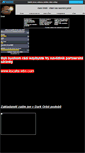 Mobile Screenshot of dark-orbit.websnadno.cz