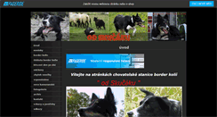 Desktop Screenshot of odskucaku.websnadno.cz
