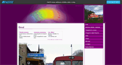 Desktop Screenshot of mirantrainz04.websnadno.cz
