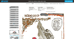 Desktop Screenshot of hoharcov.websnadno.cz