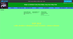 Desktop Screenshot of cedra.websnadno.cz