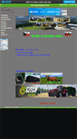 Mobile Screenshot of lsweb.websnadno.cz