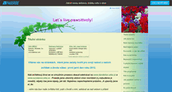 Desktop Screenshot of esc.websnadno.cz