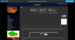 Desktop Screenshot of fotomrak.websnadno.cz