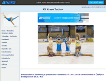 Tablet Screenshot of kraso-tachov.websnadno.cz