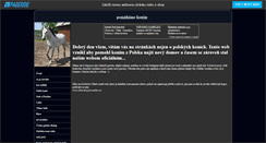 Desktop Screenshot of okrouhlik.websnadno.cz
