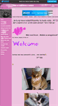 Mobile Screenshot of kitty-jerrika.websnadno.cz