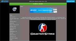 Desktop Screenshot of fps.websnadno.cz