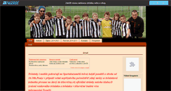 Desktop Screenshot of lvicata.websnadno.cz