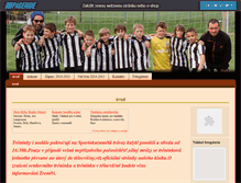 Tablet Screenshot of lvicata.websnadno.cz