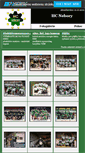 Mobile Screenshot of hcnebory.websnadno.cz