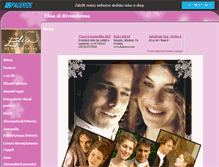 Tablet Screenshot of elisa-di-rivombrosa.websnadno.cz