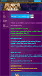 Mobile Screenshot of daisystar.websnadno.cz