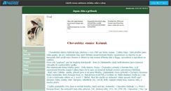 Desktop Screenshot of kasmuk.websnadno.cz
