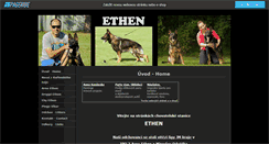 Desktop Screenshot of nessi.websnadno.cz