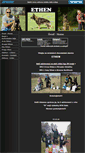 Mobile Screenshot of nessi.websnadno.cz