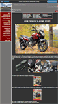Mobile Screenshot of moto.websnadno.cz
