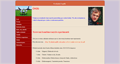 Desktop Screenshot of fyzikalnisuplik.websnadno.cz