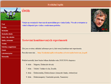 Tablet Screenshot of fyzikalnisuplik.websnadno.cz