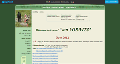 Desktop Screenshot of picardieberger.websnadno.cz